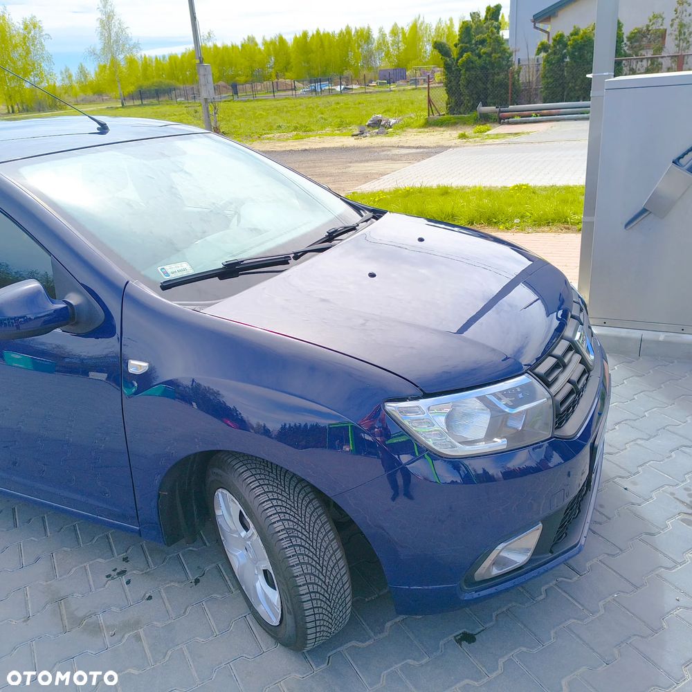 Dacia Sandero 0.9 TCe Laureate - 8