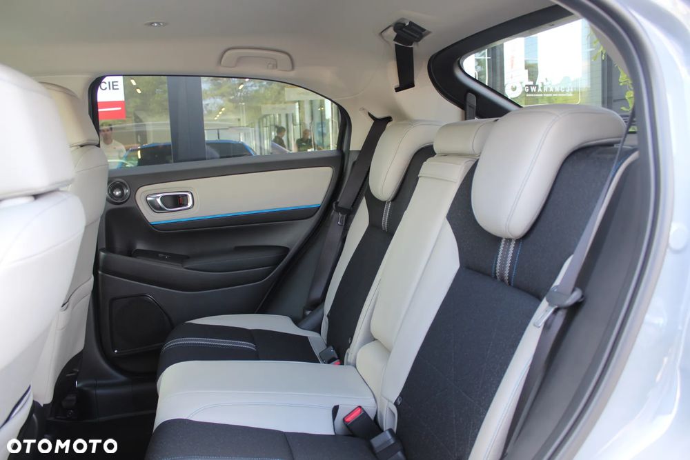 Honda HR-V 1.5 i-MMD Advance Style CVT - 10