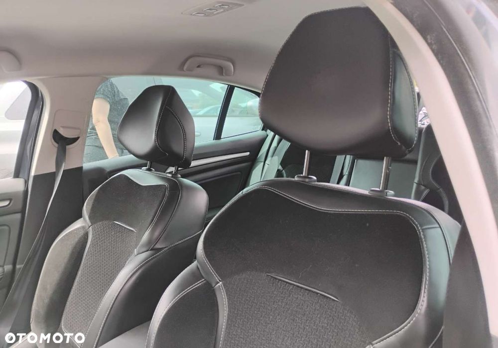 Renault Megane - 9
