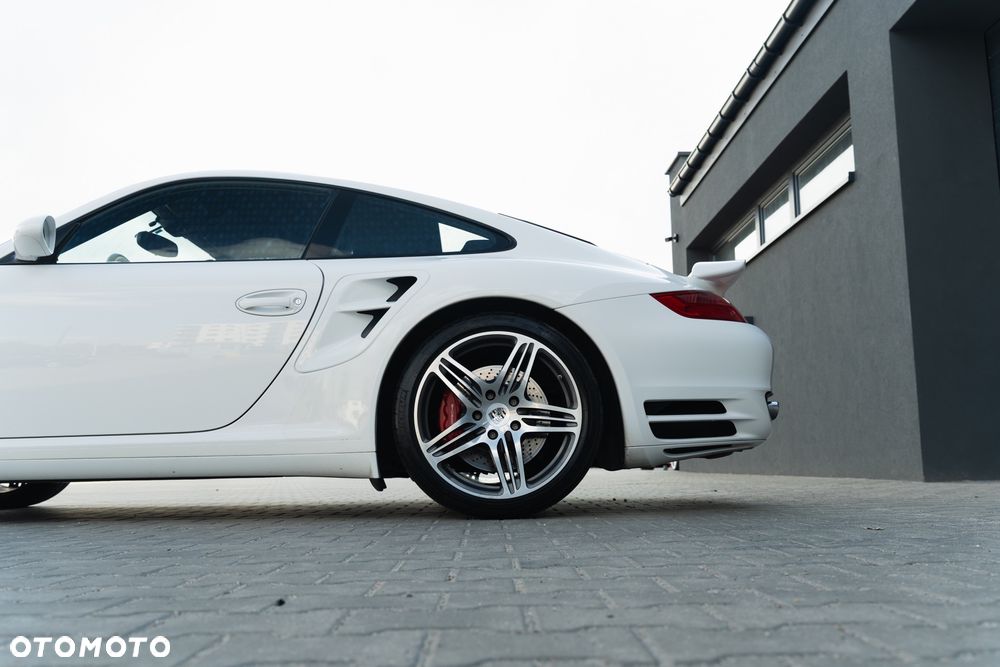 Porsche 911 - 5