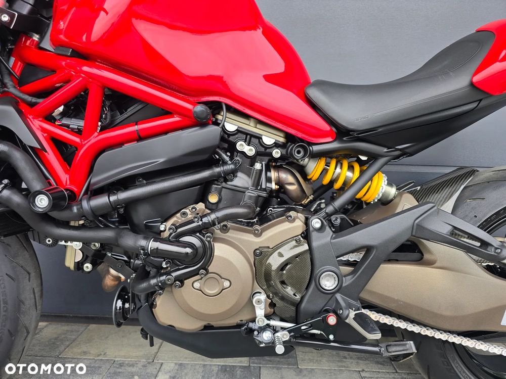 Ducati Monster - 16