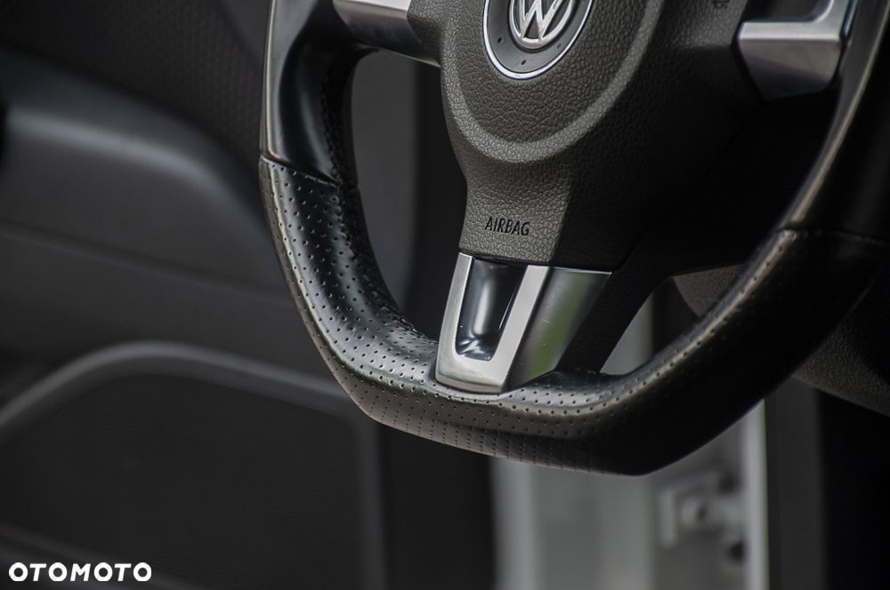 Volkswagen Scirocco 1.4 TSI Edition - 26