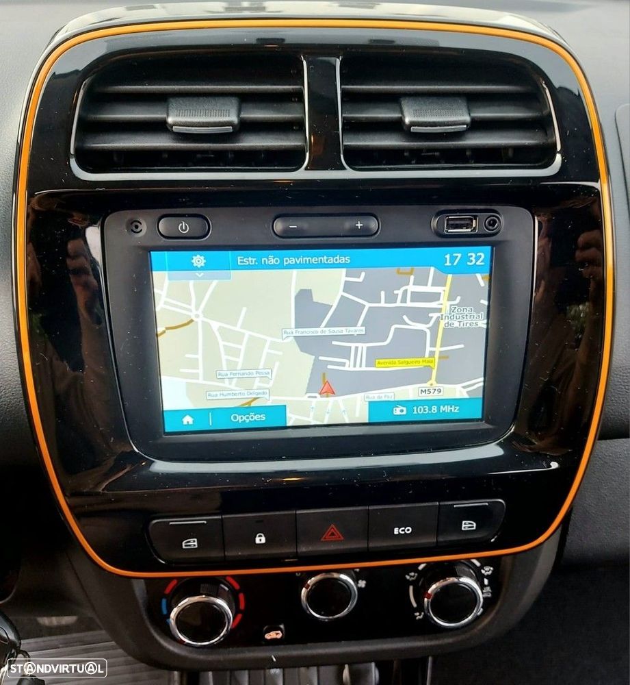 Dacia Spring Electric 45 Comfort Plus - 32