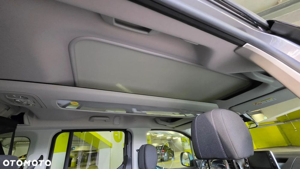Toyota Proace City Verso 1.2 D-4T Family - 13