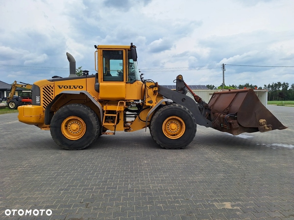 Volvo L90E