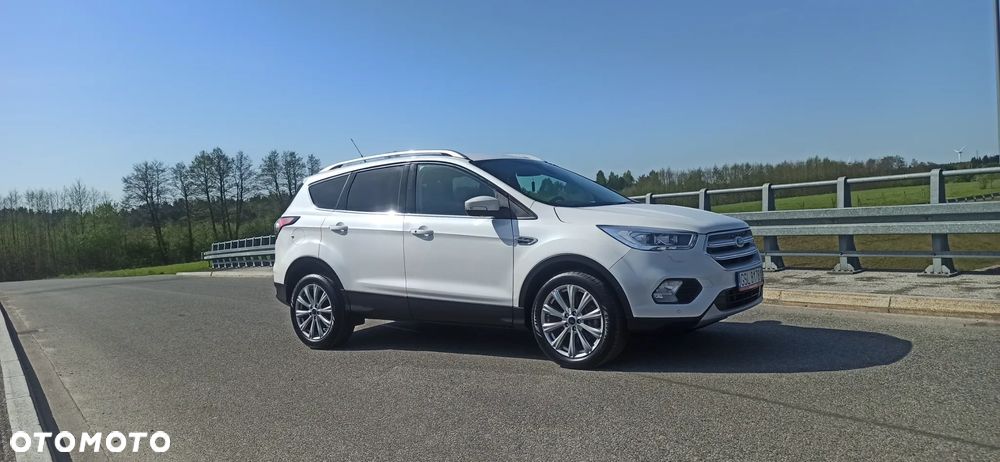 Ford Escape - 24