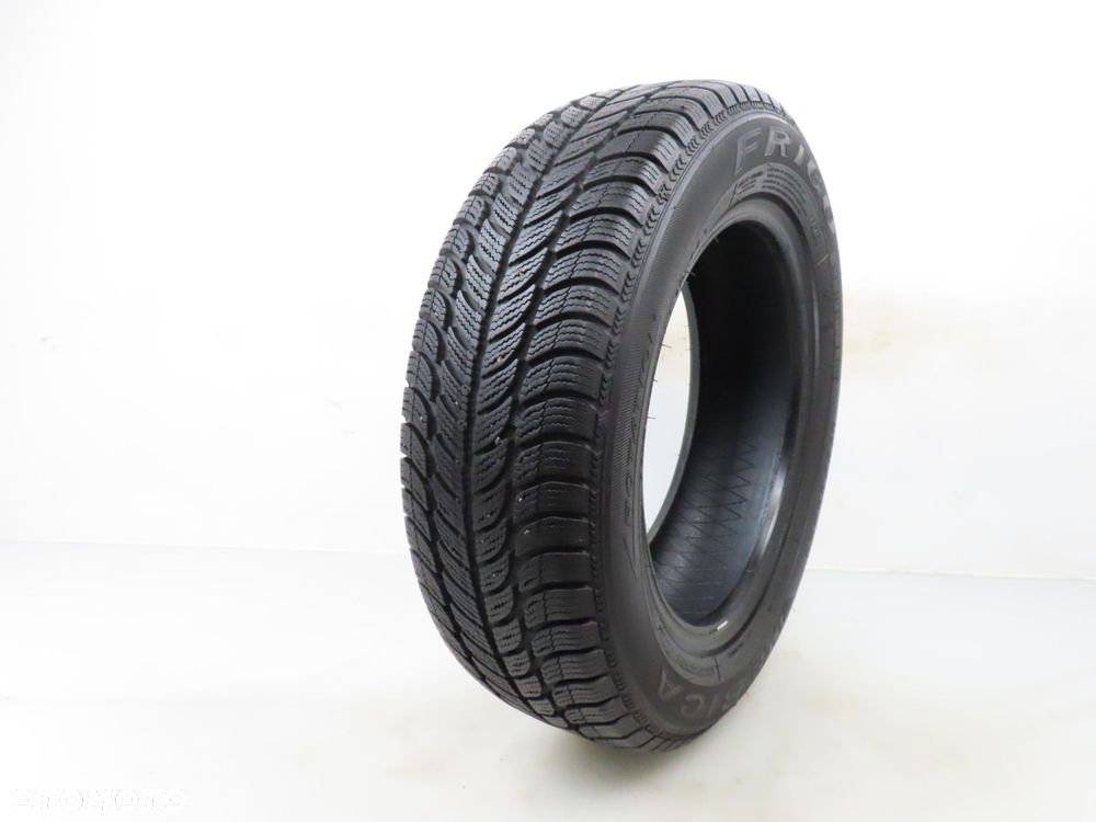 175/65R14 OPONA ZIMOWA UŻYWANA Dębica Frigo 2 82T - 1