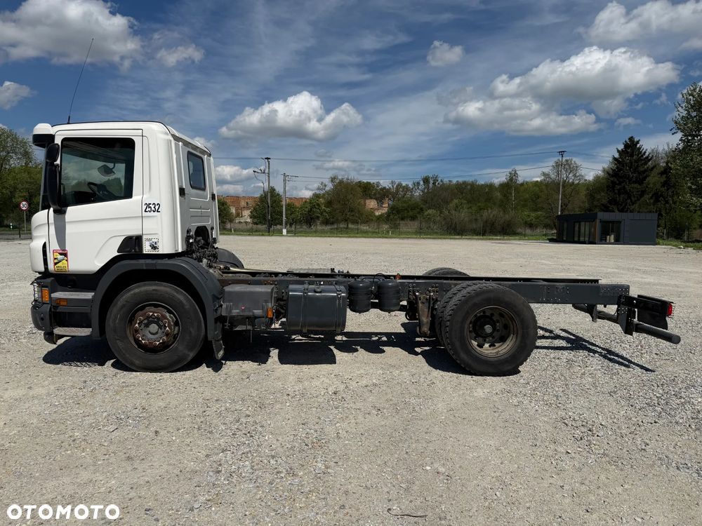 Scania P280 - 2