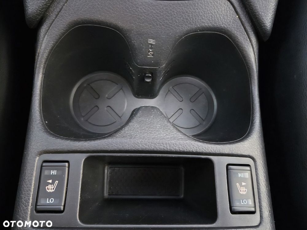 Nissan X-Trail 1.6 DCi Tekna Xtronic 2WD EU6 - 10