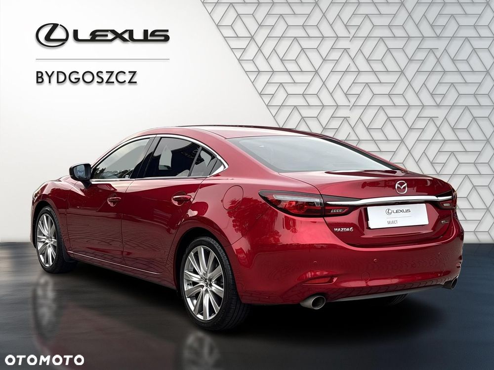 Mazda 6 2.5 SkyPassion - 4