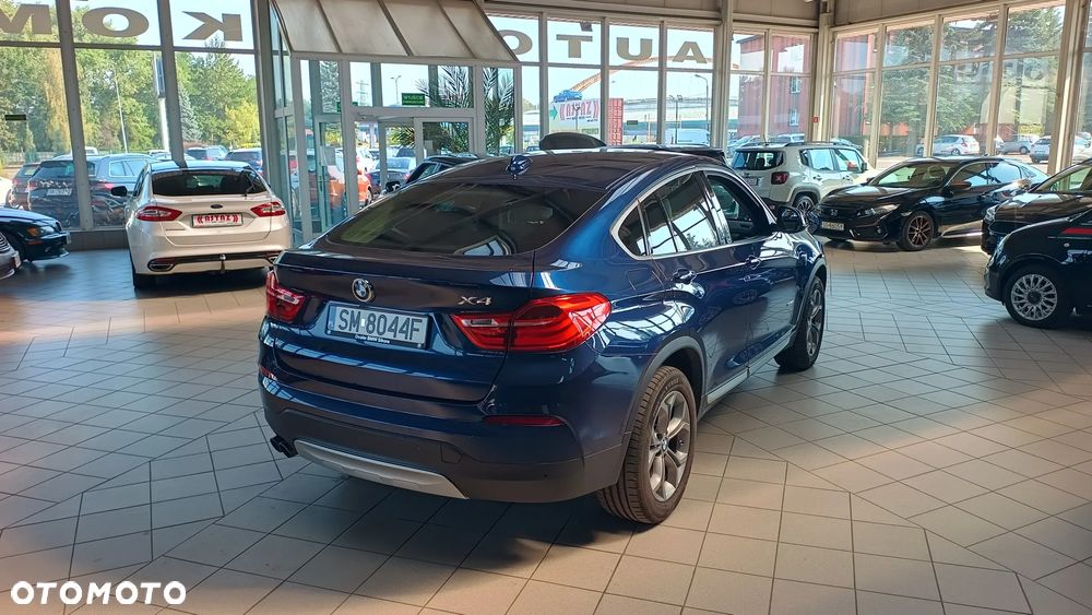 BMW X4 - 3