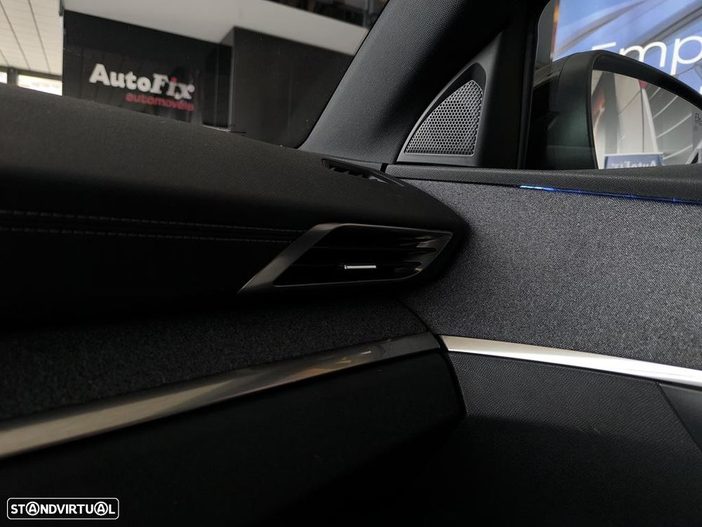 Peugeot 5008 1.5 BlueHDi GT Line EAT8 - 35