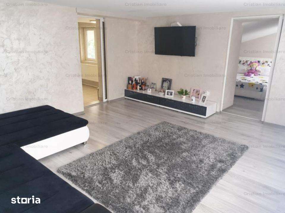 Independentei VILA TIP DUPLEX 120mp utili MODERN - Imagine principală: 2/13