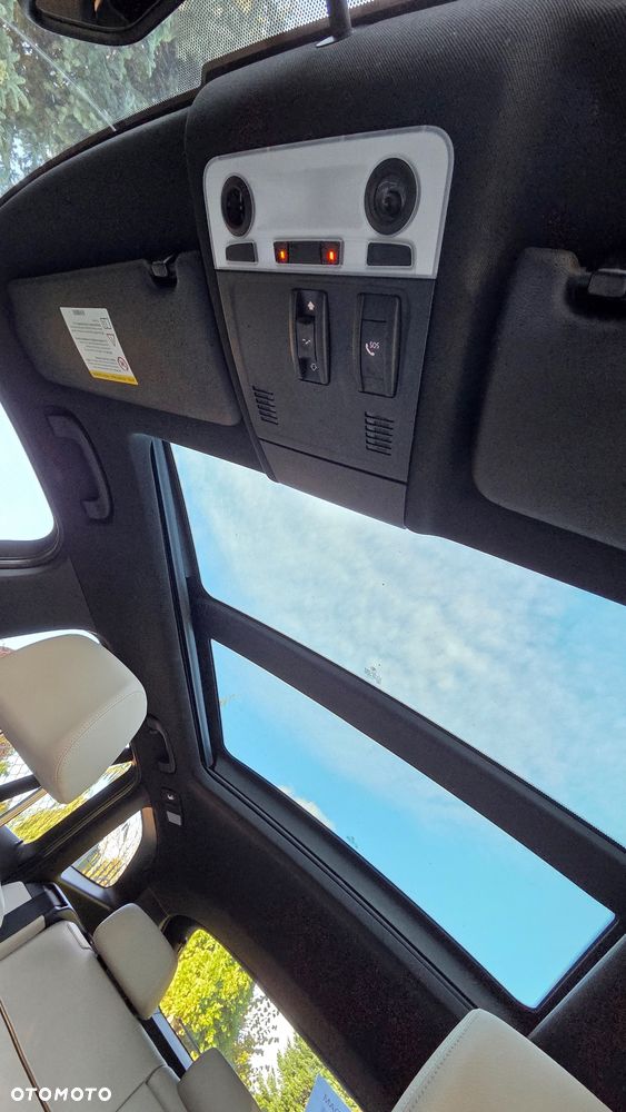 BMW X1 xDrive20d - 5