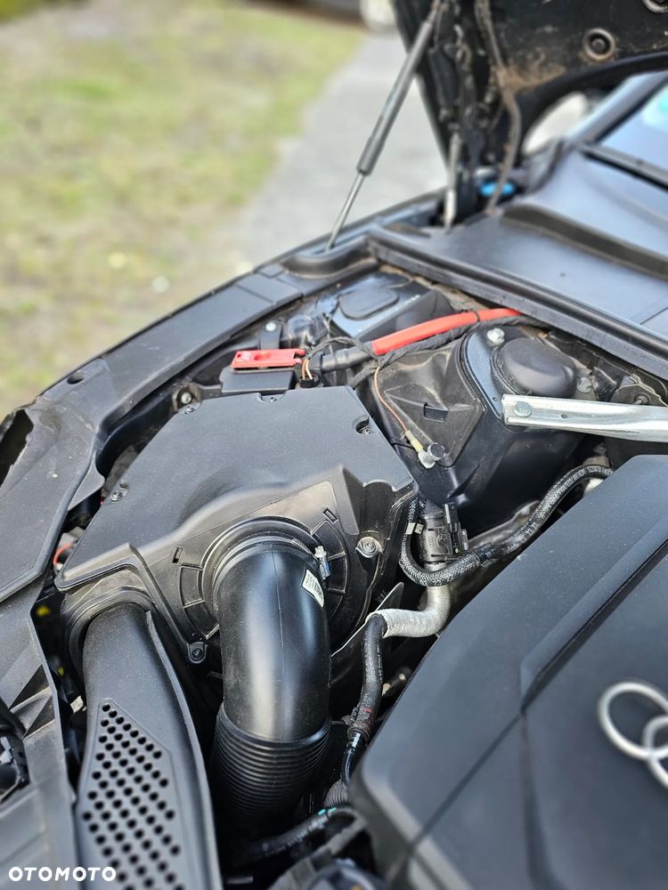 Audi A4 Avant 35 TFSI S tronic advanced - 10