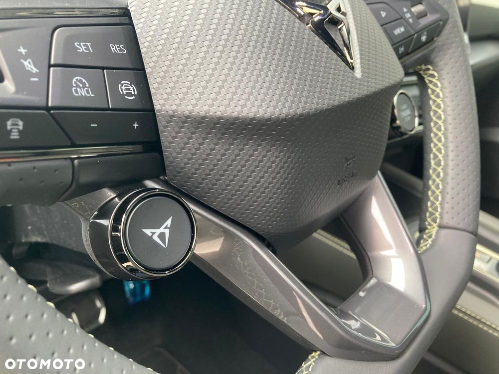 Cupra Formentor - 12