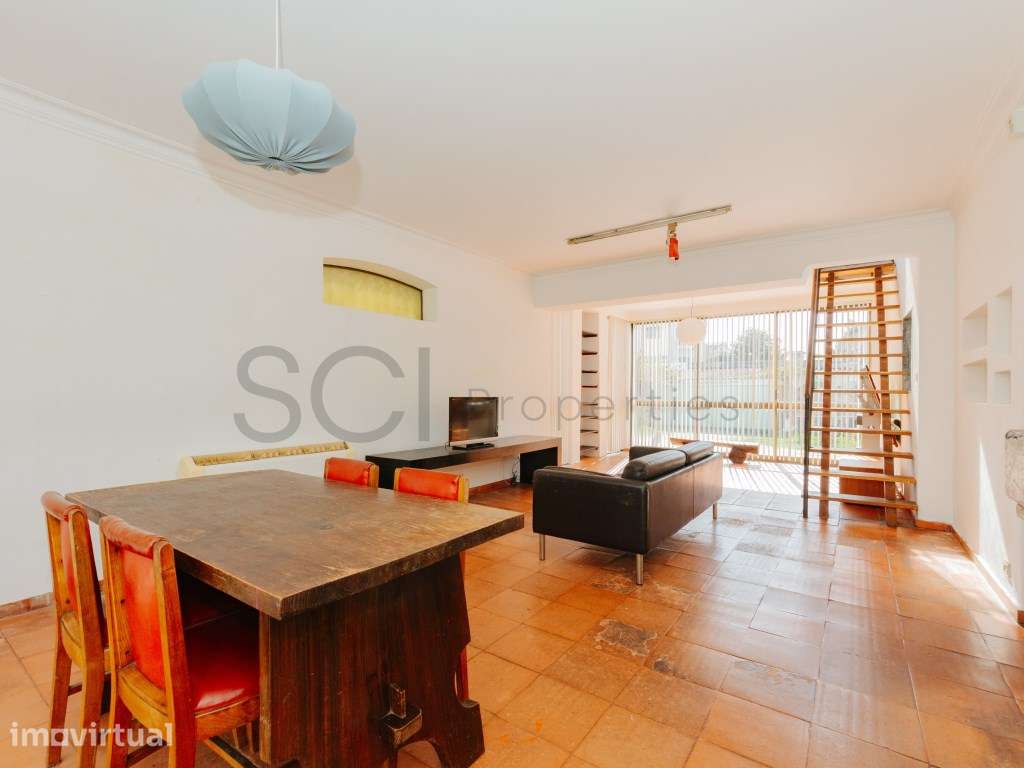 Moradia T4 Marisol | Lt 1000m² | Perto Praia | Oportunidade - Grande imagem: 5/44