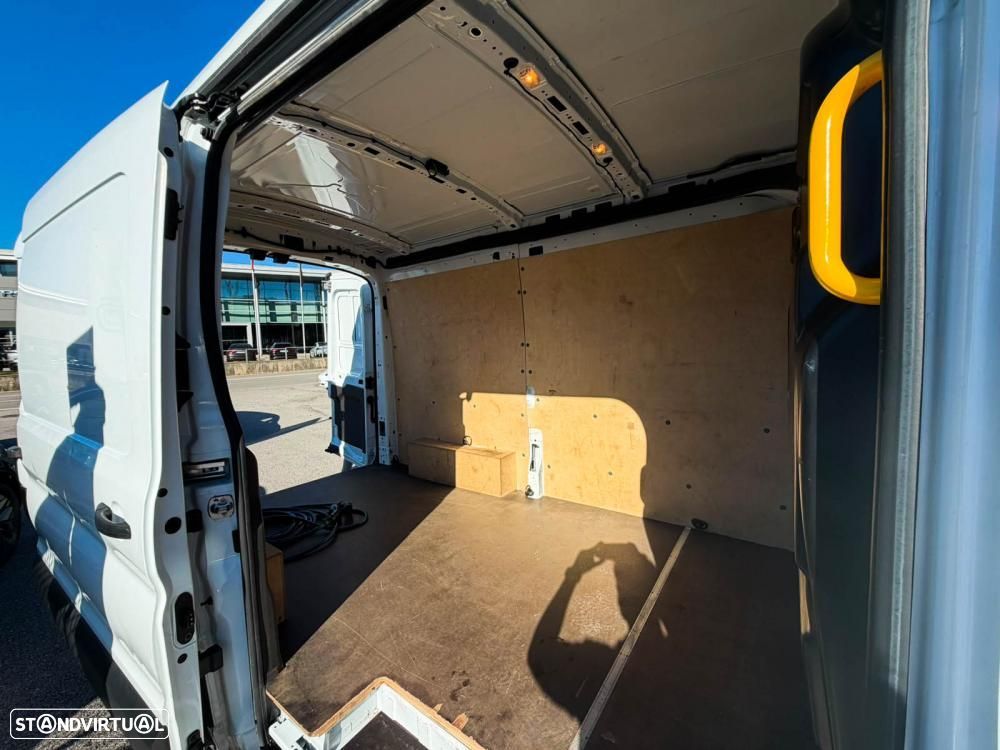 Ford Transit L2H2 Trend - 6