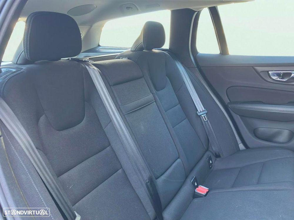 Volvo V60 2.0 T6 AWD TE Inscription Expression - 18