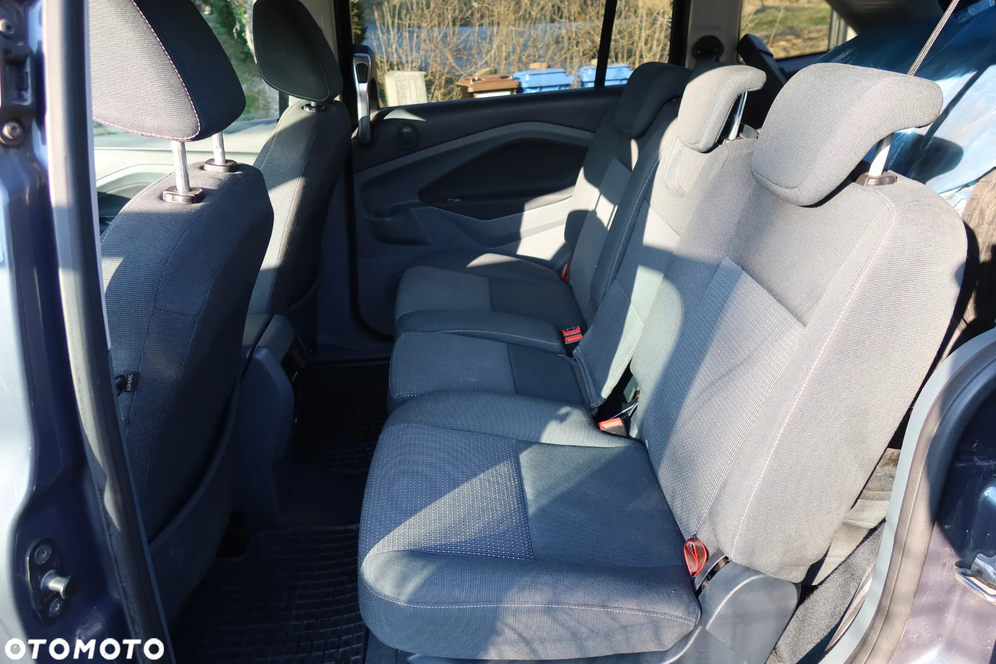 Ford Grand C-MAX - 2