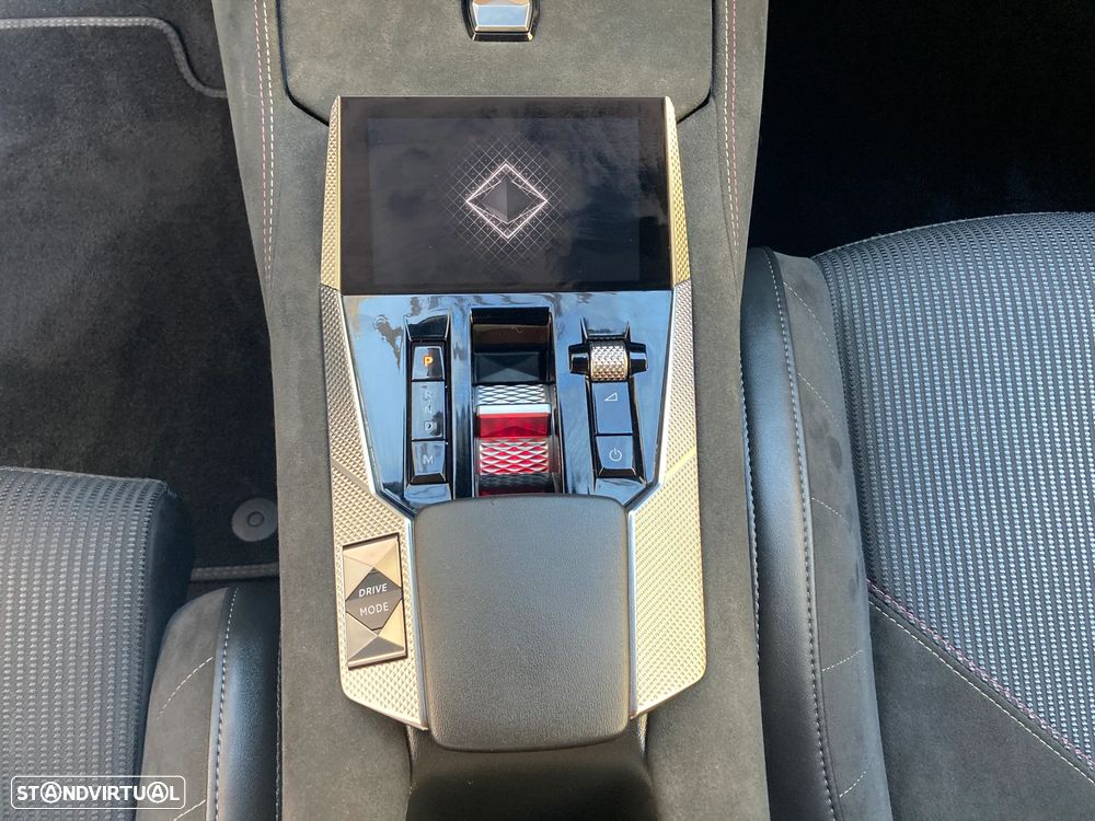 DS DS4 PureTech 130 PERFORMANCE LINE+ - 32