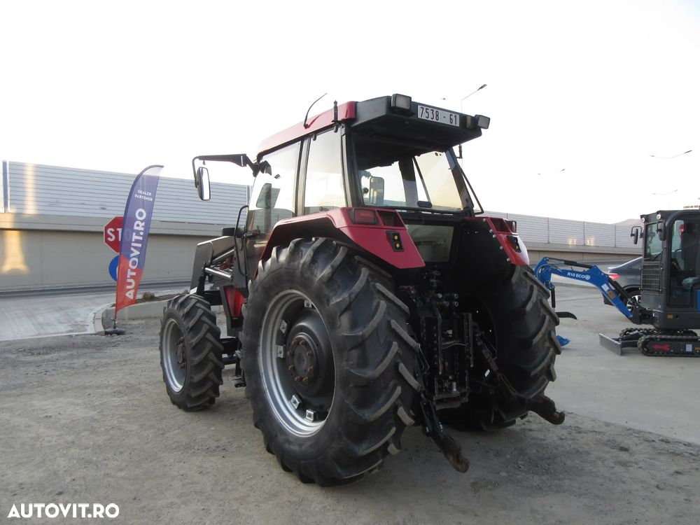 Case IH 5120 - 10