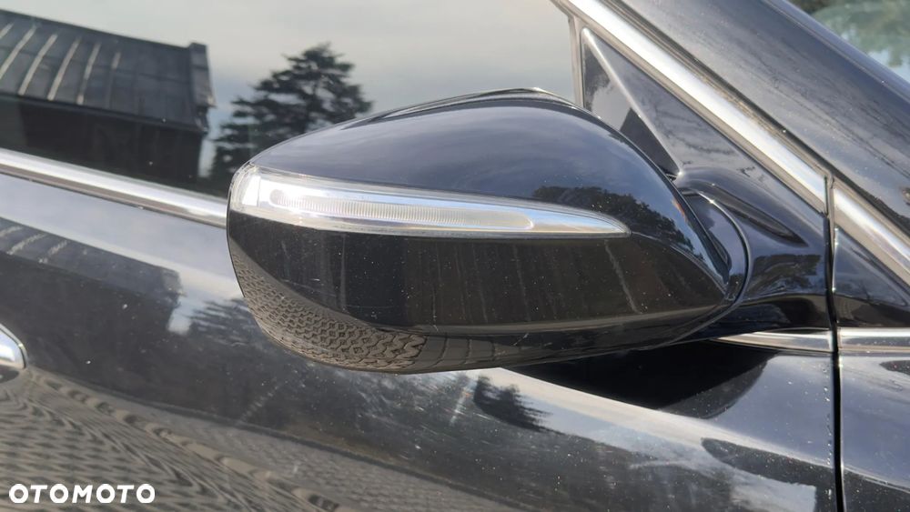 Hyundai Santa Fe - 9