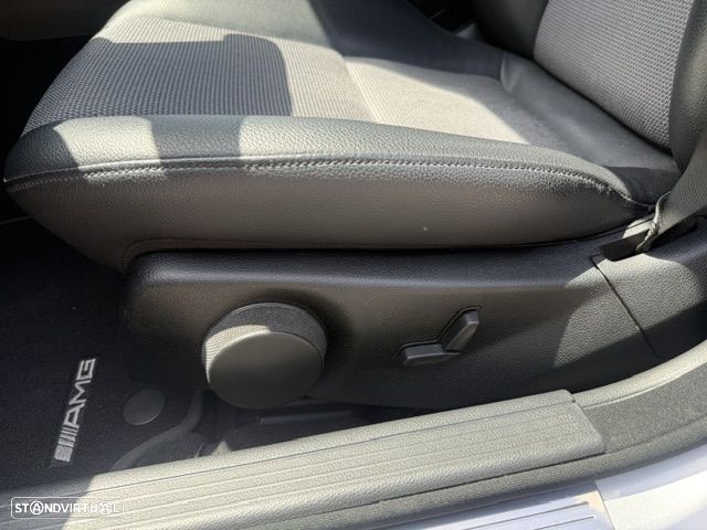 Mercedes-Benz C 250 - 24