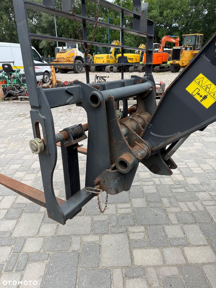 Bobcat TL38.70HF - 14