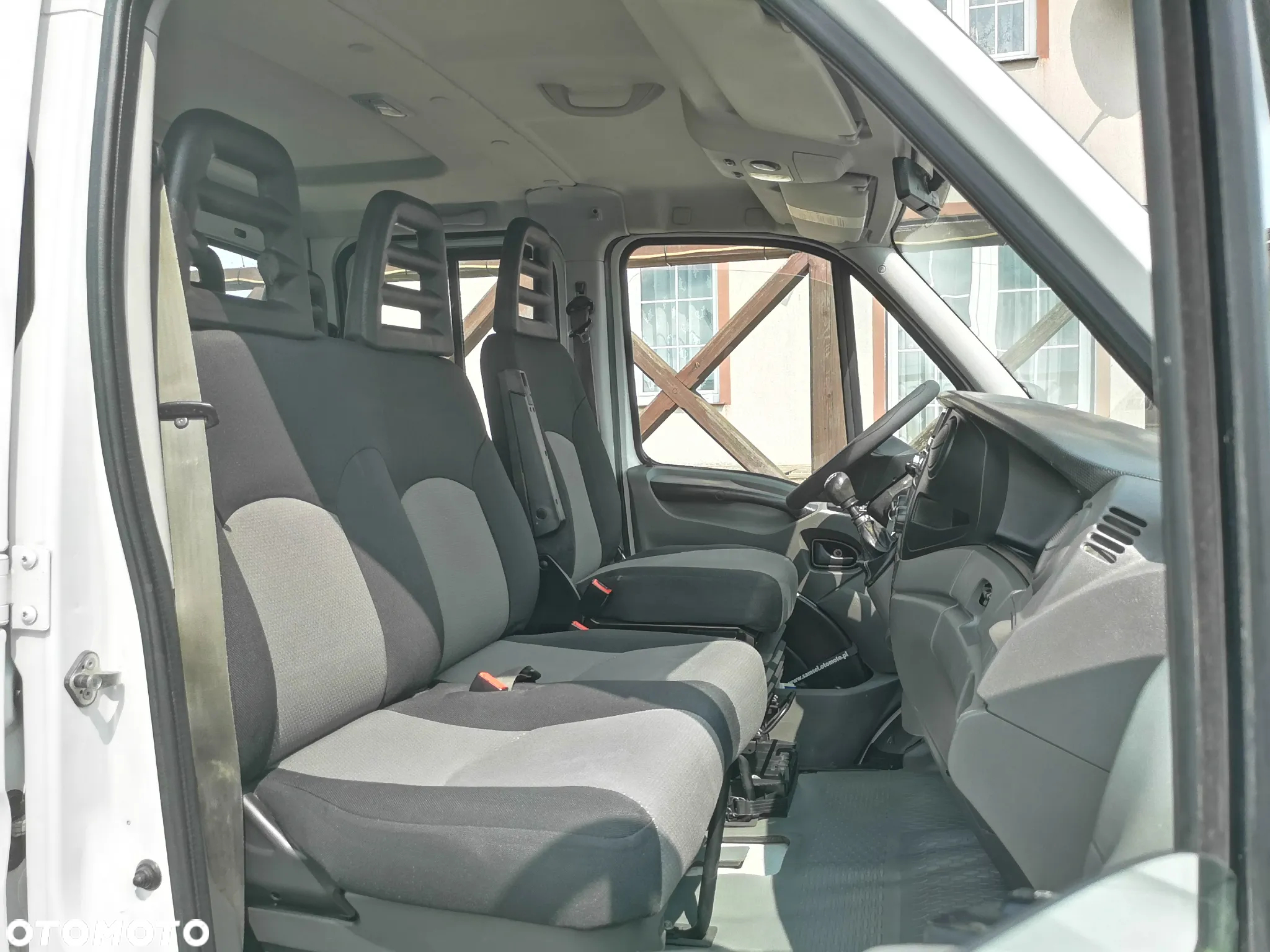 Iveco Daily 35C15 - 12