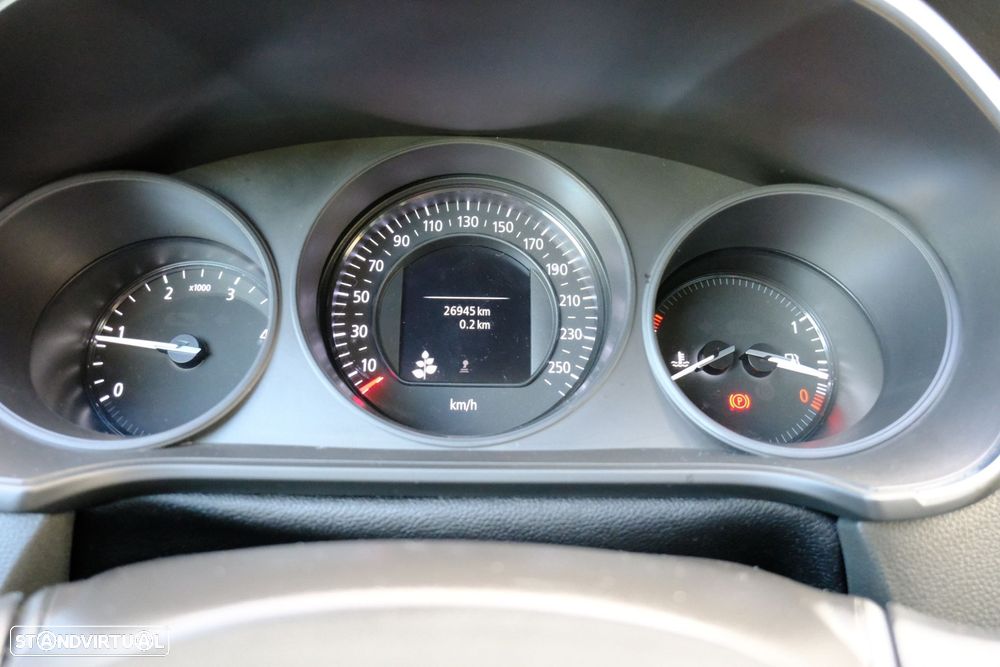 Renault Mégane Sport Tourer 1.5 Blue dCi Limited - 17