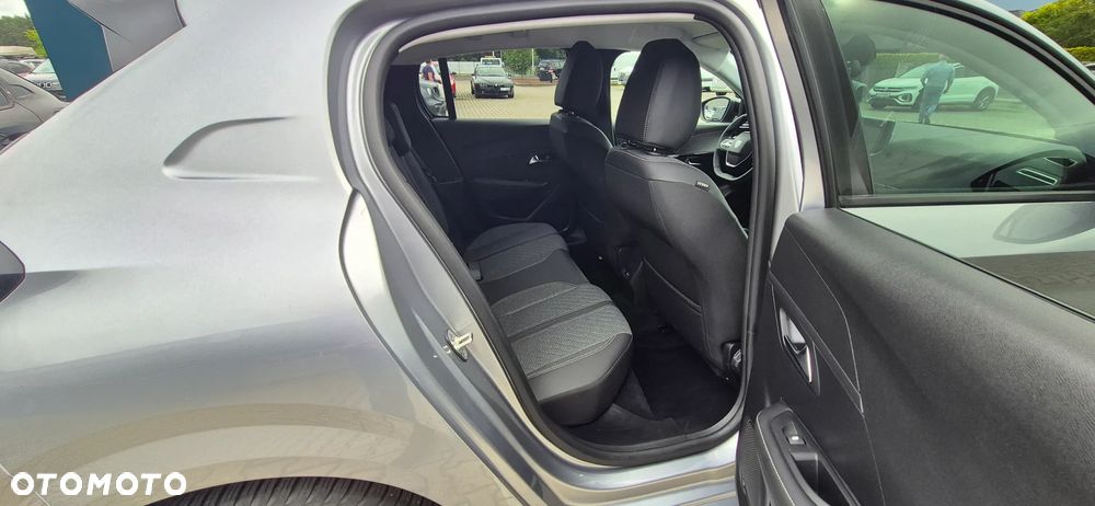 Peugeot 208 1.2 PureTech Allure S&S EAT8 - 26