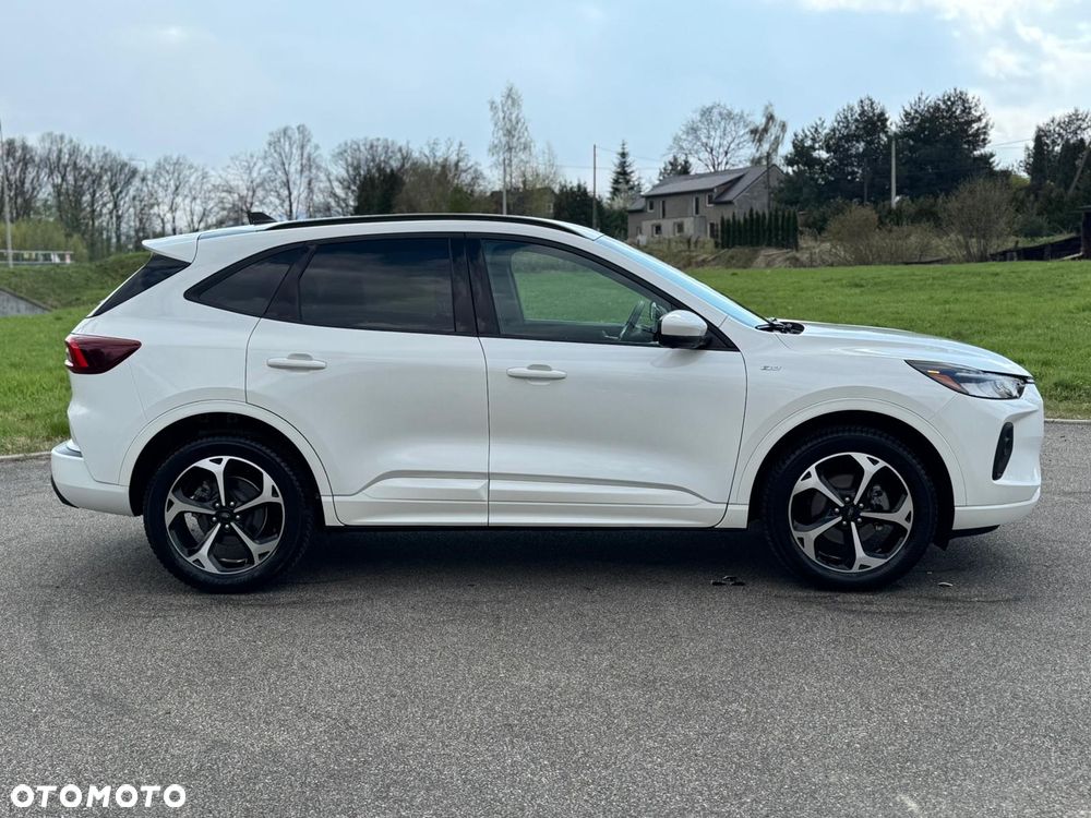 Ford Kuga 2.0 EcoBoost AWD ST-Line ASS - 8