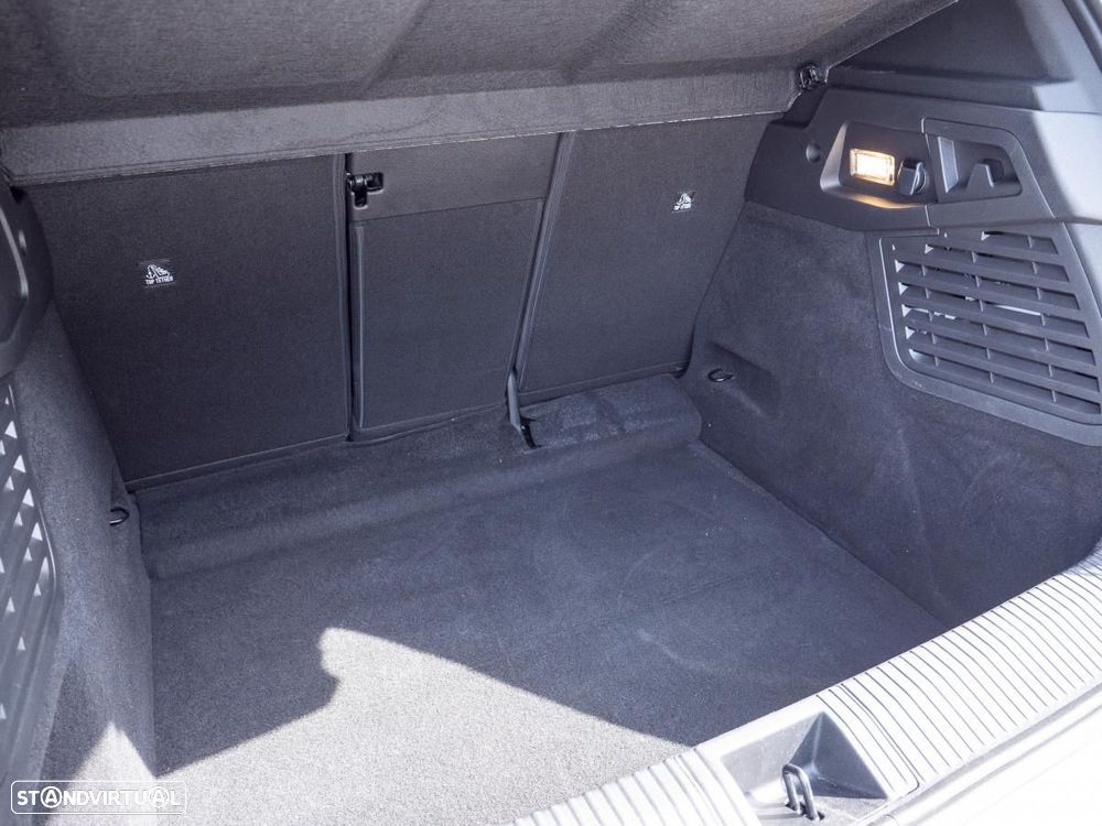 Renault Scénic E-Tech 60 kWh Techno - 14