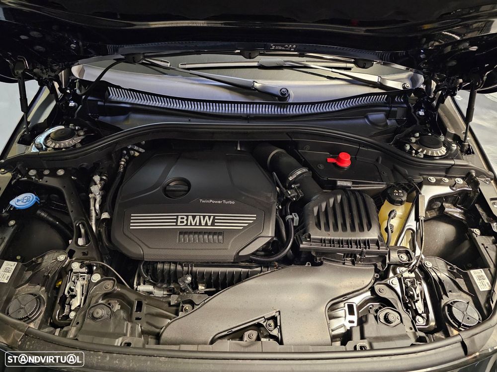 BMW 116 i Advantage - 33