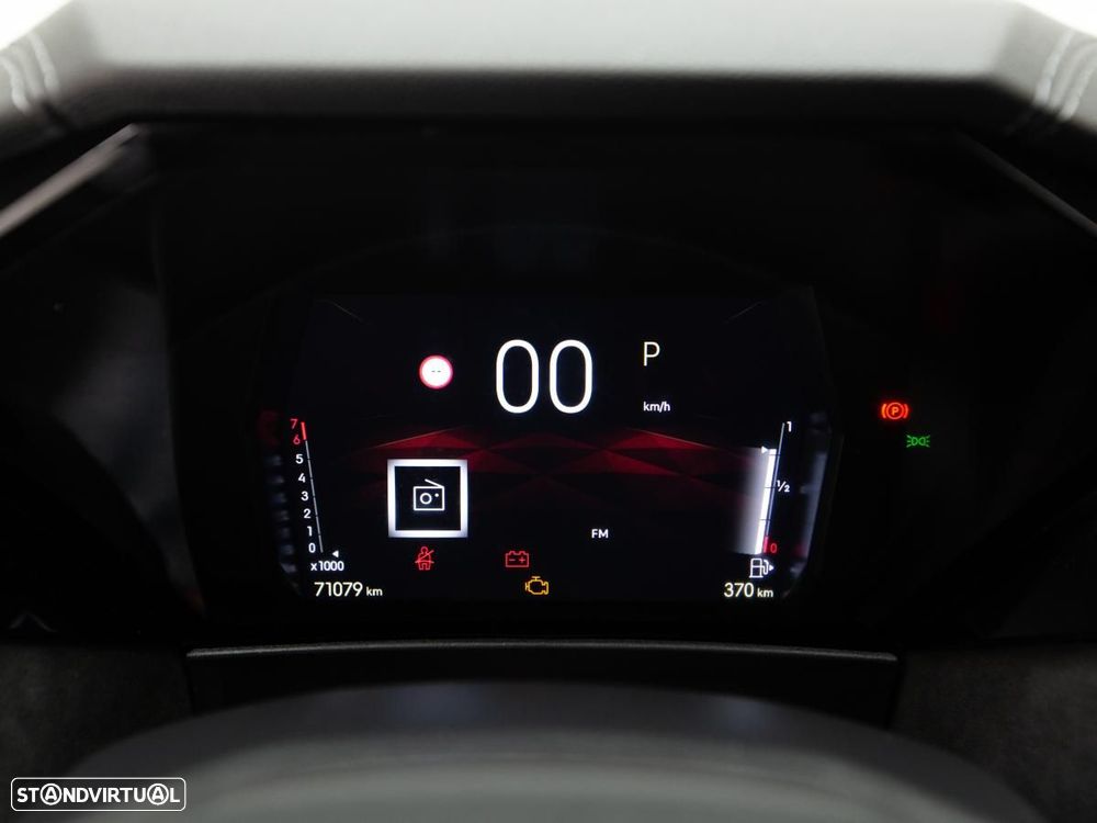 DS DS4 PureTech 130 PERFORMANCE LINE - 25