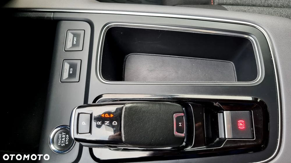 Citroën C5 Aircross BlueHDI 180 S&S EAT8 SHINE - 29