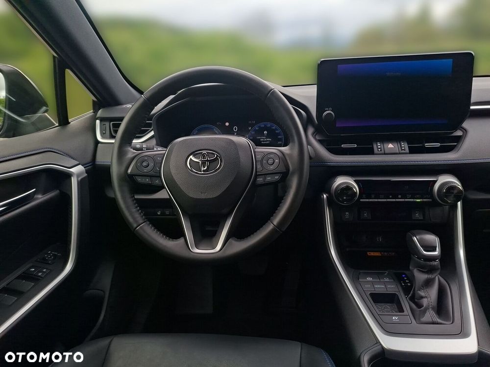 Toyota RAV4 2.5 Hybrid Selection 4x2 - 15