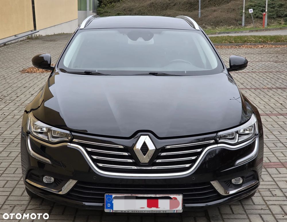 Renault Talisman 1.6 Energy dCi Intens EDC - 2