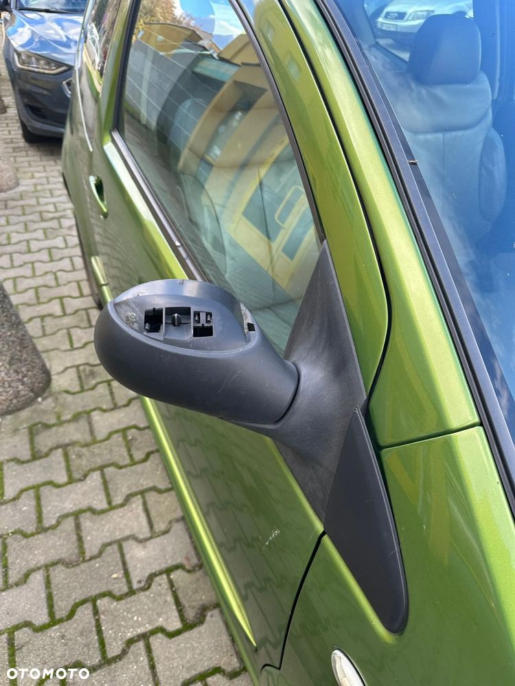 Citroën C2 1.4 Confort - 14