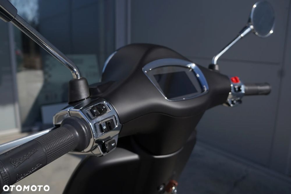 Vespa Primavera - 11