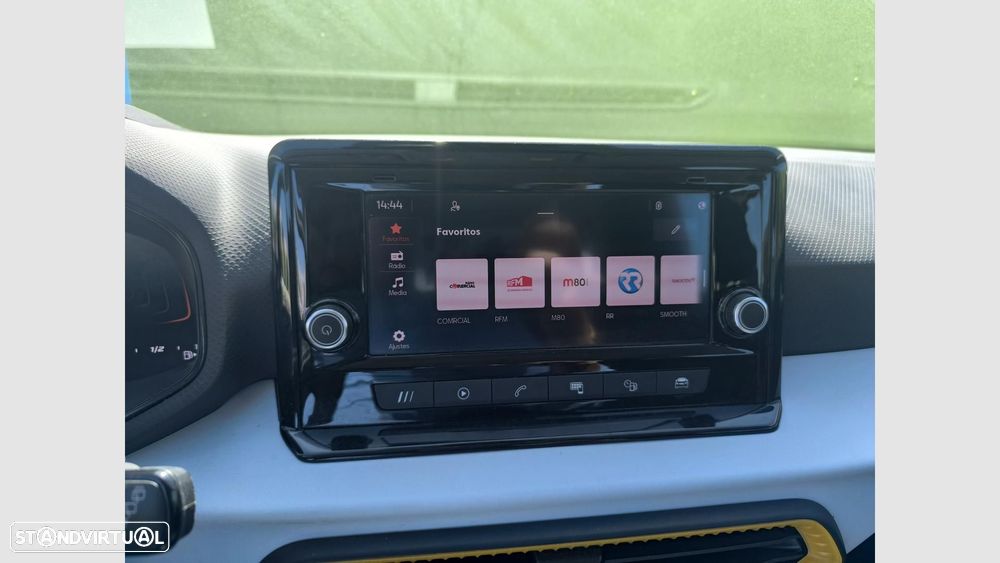 SEAT Arona 1.0 TSI Style - 11