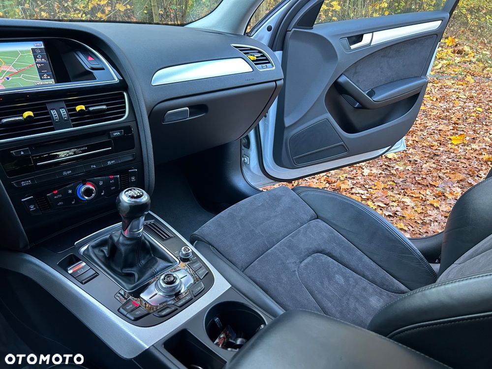 Audi A4 Avant 2.0 TDI Sport - 21