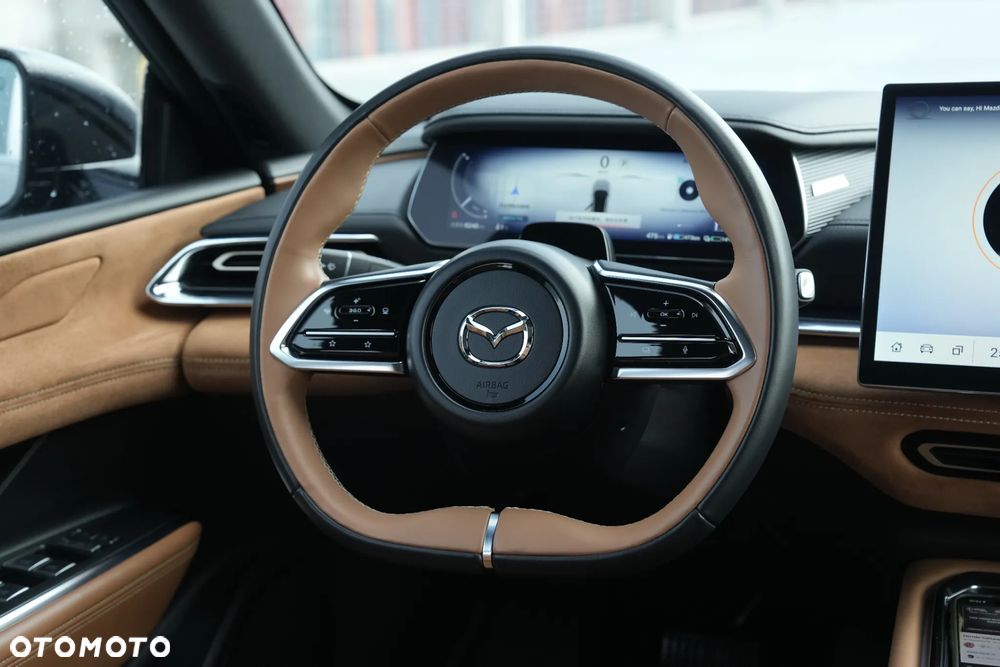 Mazda EZ-6 - 26