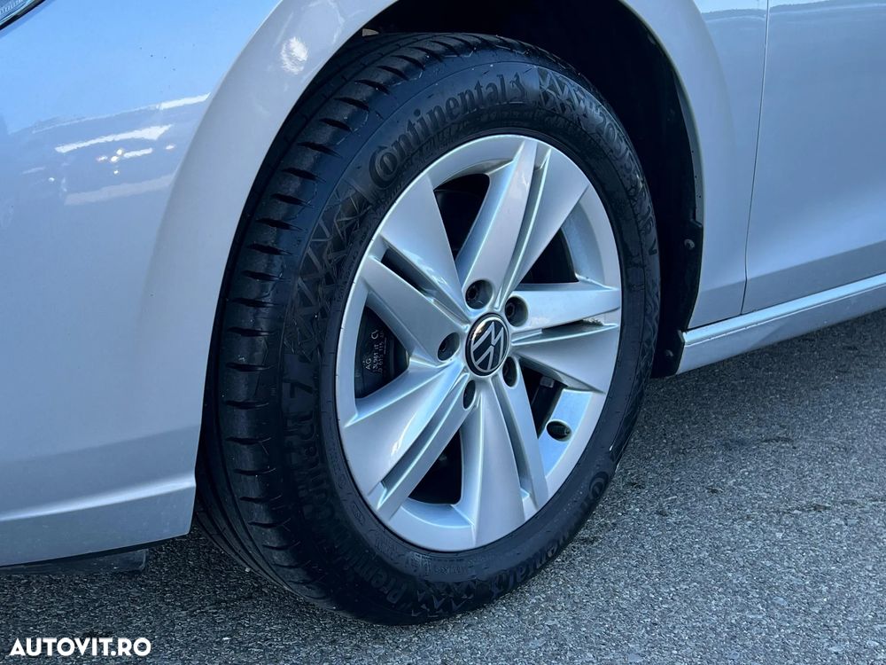 Volkswagen Golf Variant 2.0 TDI 116CP Life - 30