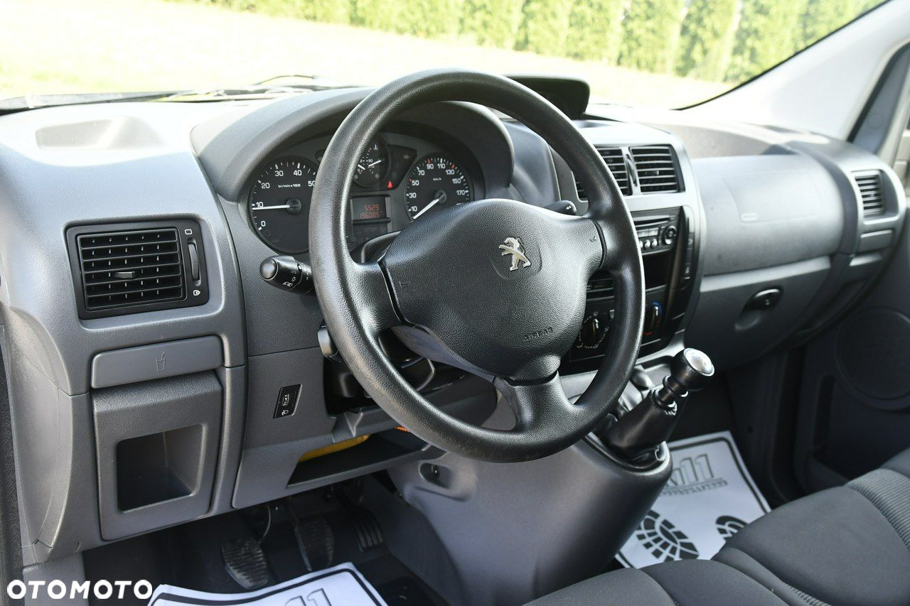 Peugeot Expert - 15
