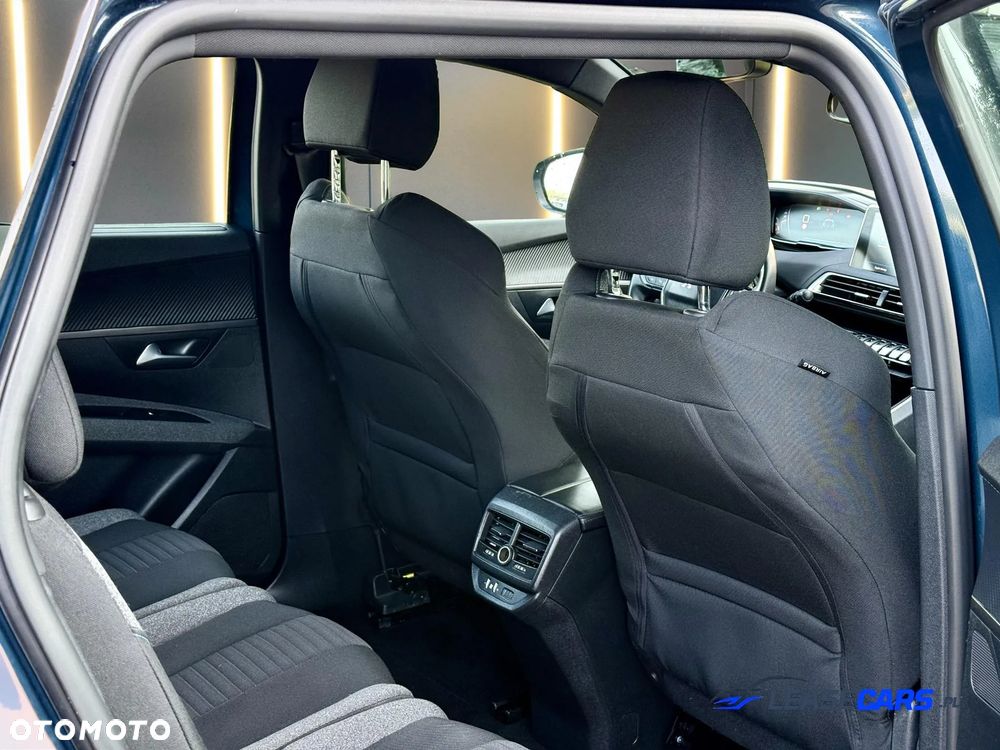 Peugeot 5008 PureTech 130 Stop & Start Active - 13