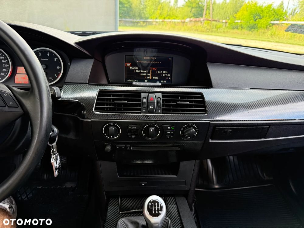 BMW Seria 5 - 3
