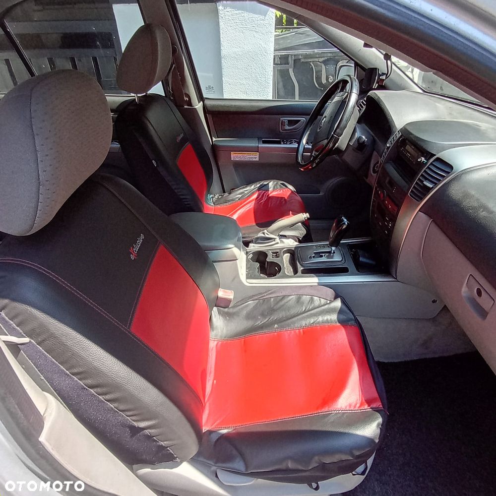 Kia Sorento - 13