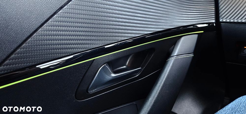 Peugeot 208 1.2 PureTech GT Line S&S EAT8 - 25